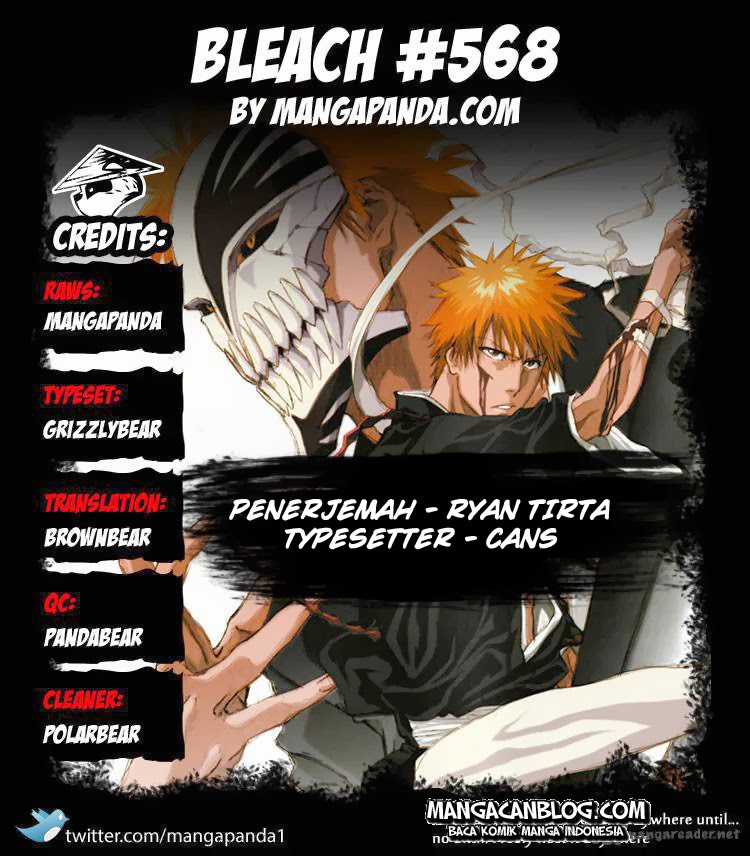 Chapter 568 - halaman 20