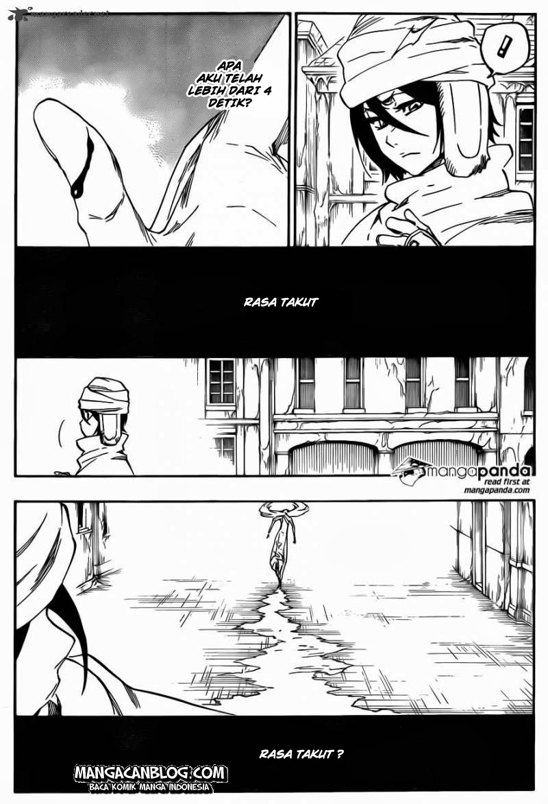 Chapter 568 - halaman 5