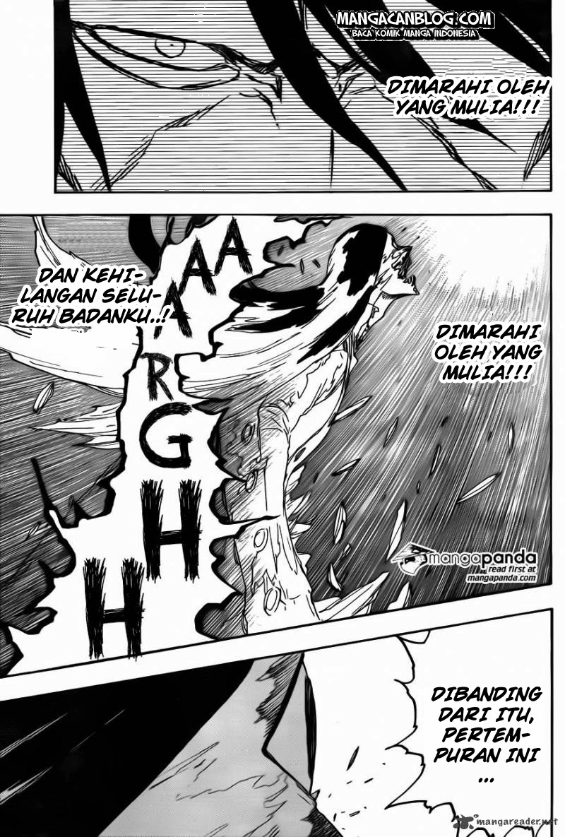 Chapter 568 - halaman 8