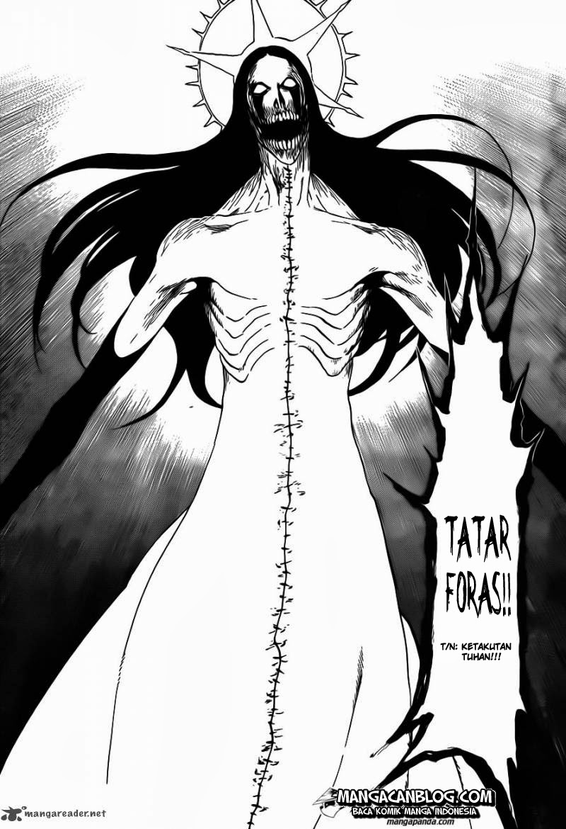 Chapter 568 - halaman 10