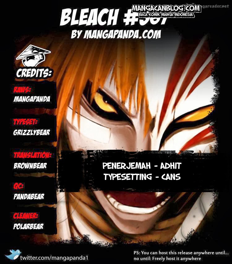 Chapter 567 - halaman 2