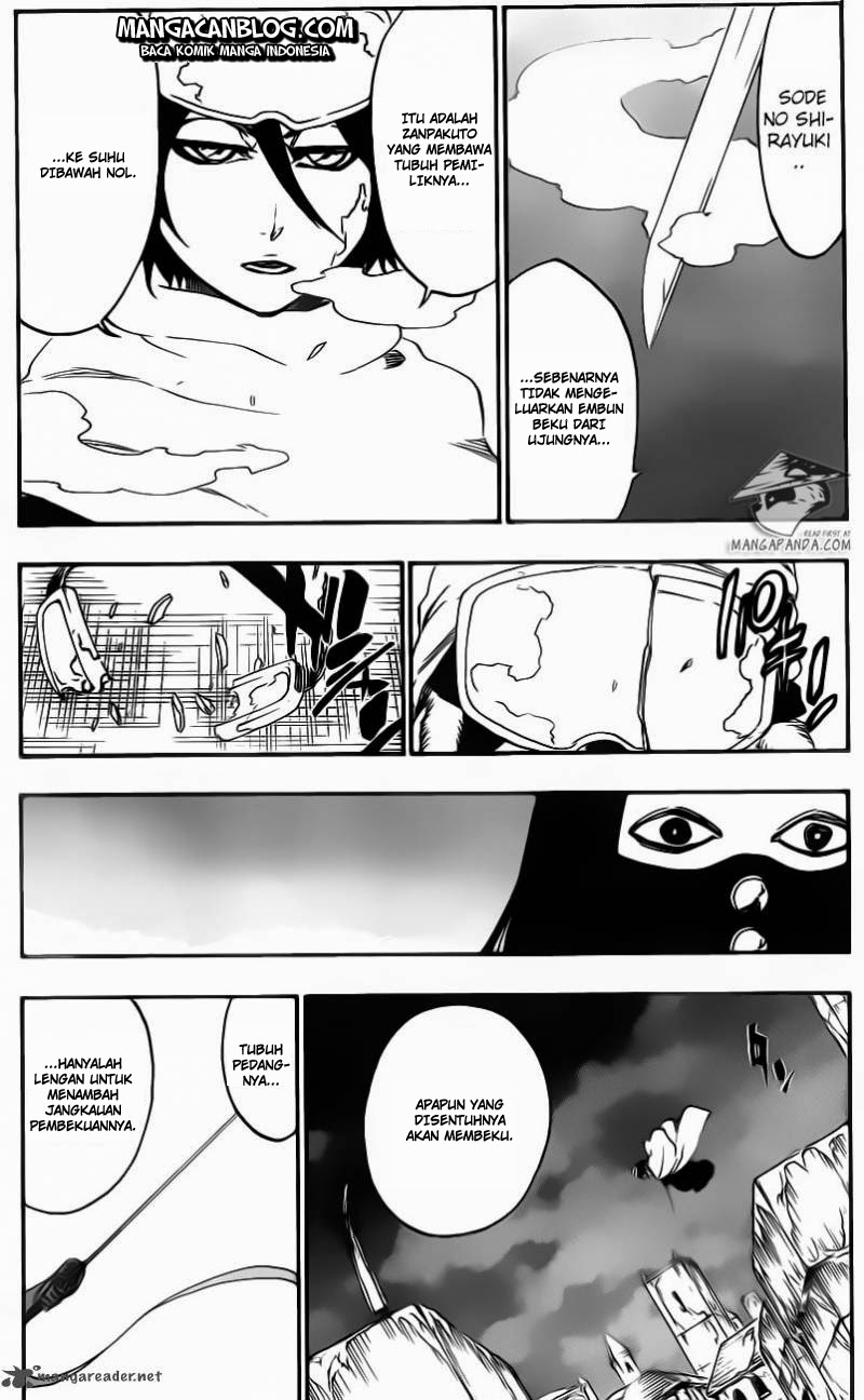 Chapter 567 - halaman 14