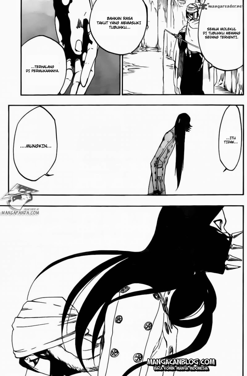 Chapter 567 - halaman 16