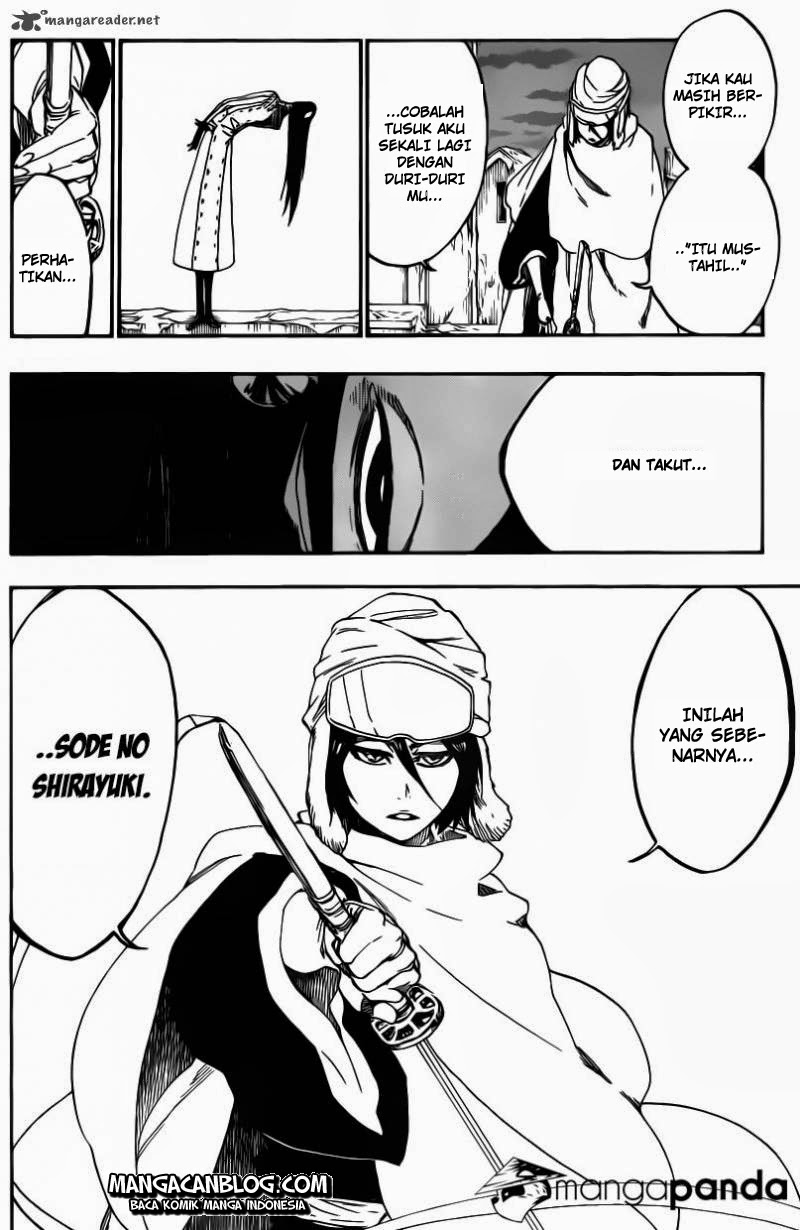 Chapter 567 - halaman 5