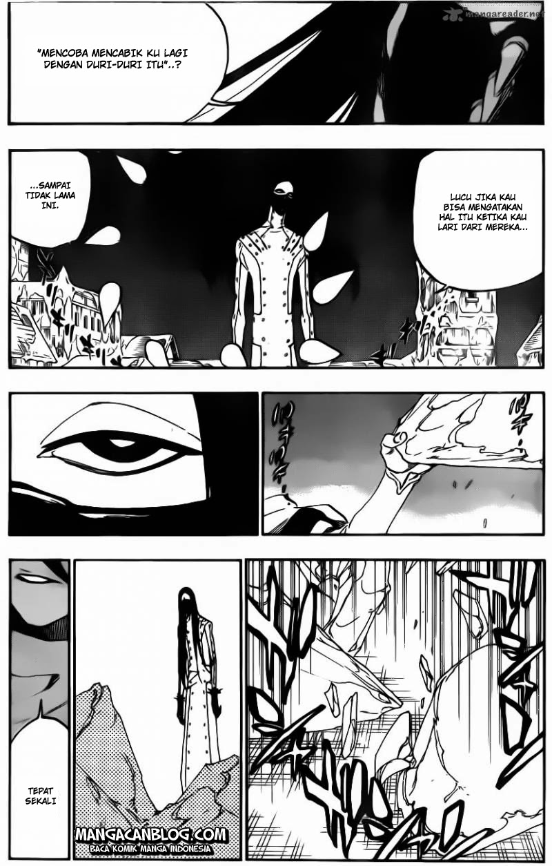 Chapter 567 - halaman 8