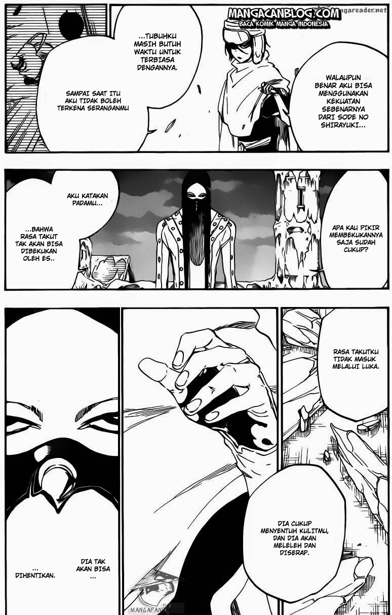 Chapter 567 - halaman 9