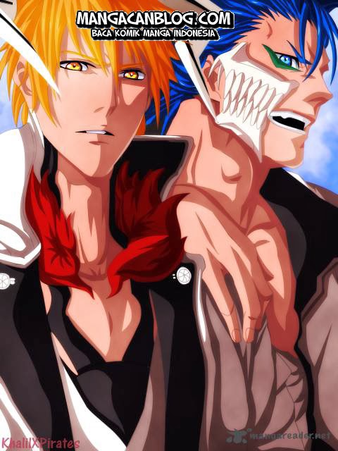 Chapter 566 - halaman 2