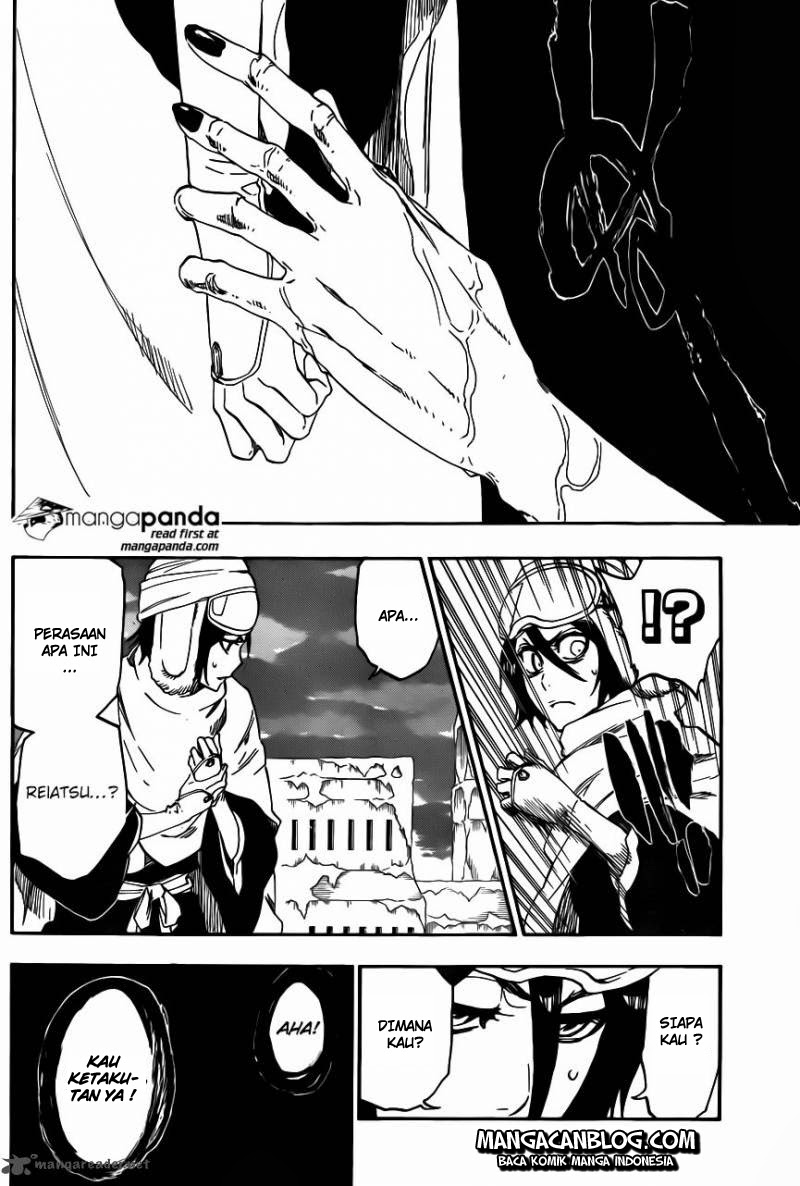 Chapter 566 - halaman 11