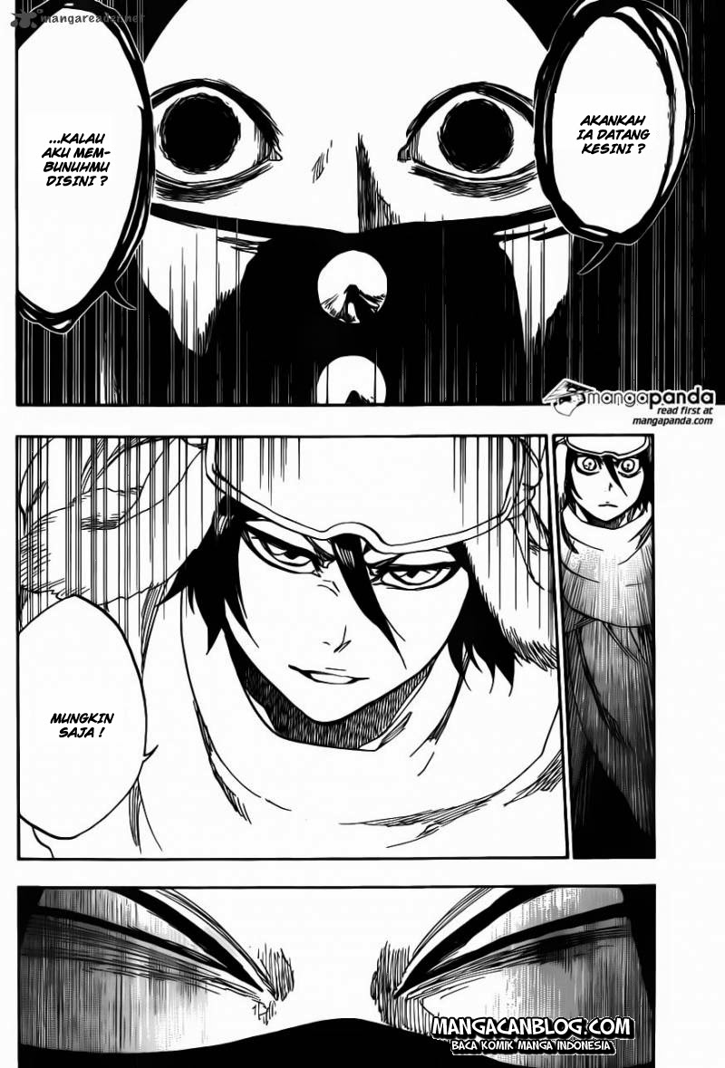 Chapter 566 - halaman 15
