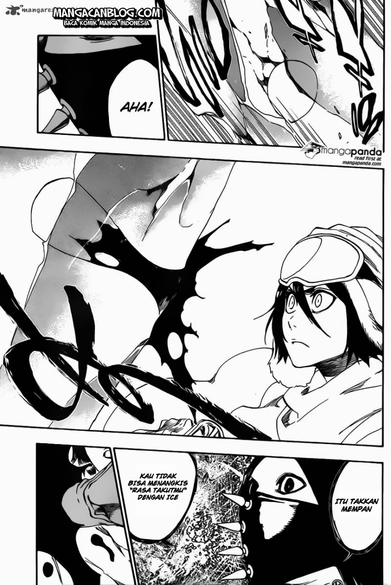 Chapter 566 - halaman 18