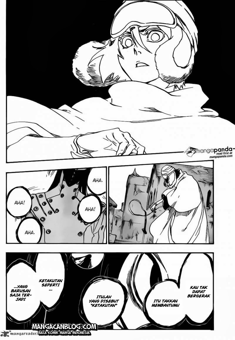 Chapter 566 - halaman 19