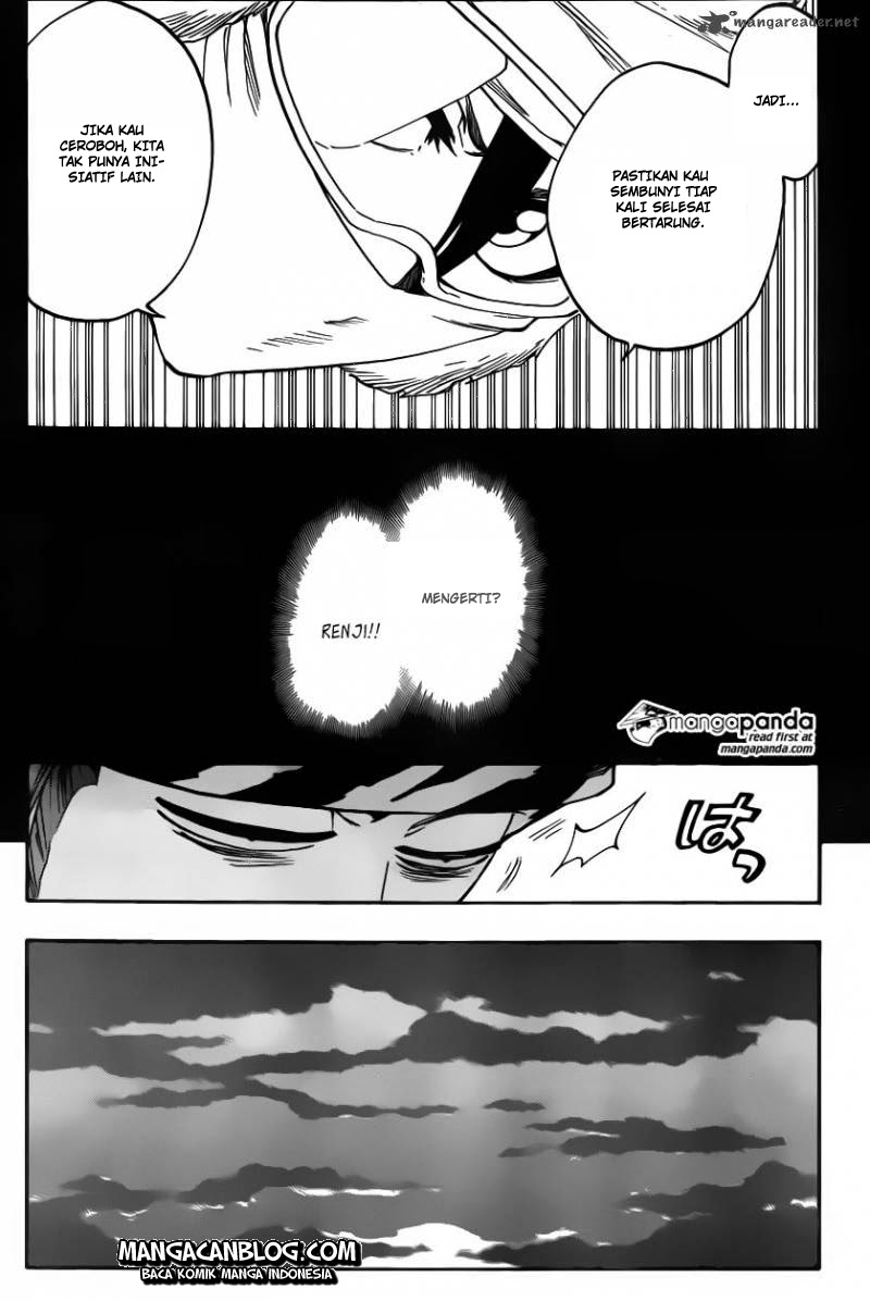 Chapter 566 - halaman 5