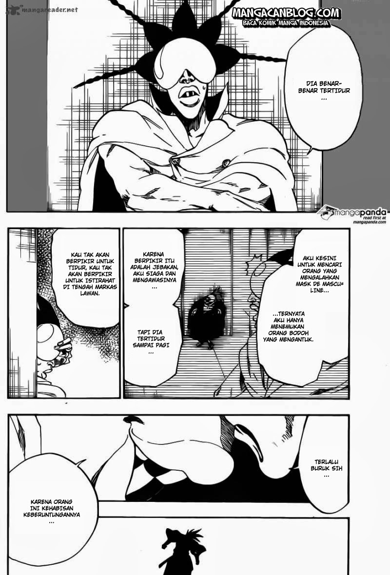Chapter 566 - halaman 7