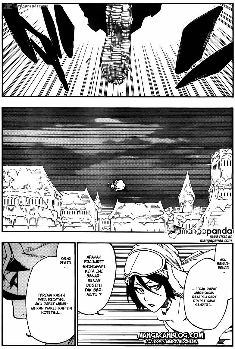 Chapter 566 - halaman 9