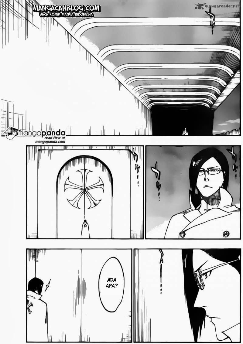 Chapter 565 - halaman 11