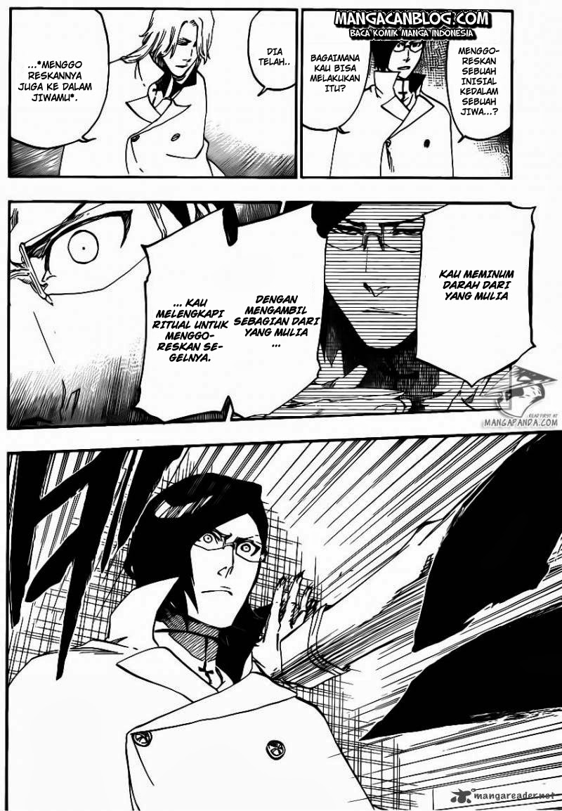 Chapter 565 - halaman 16