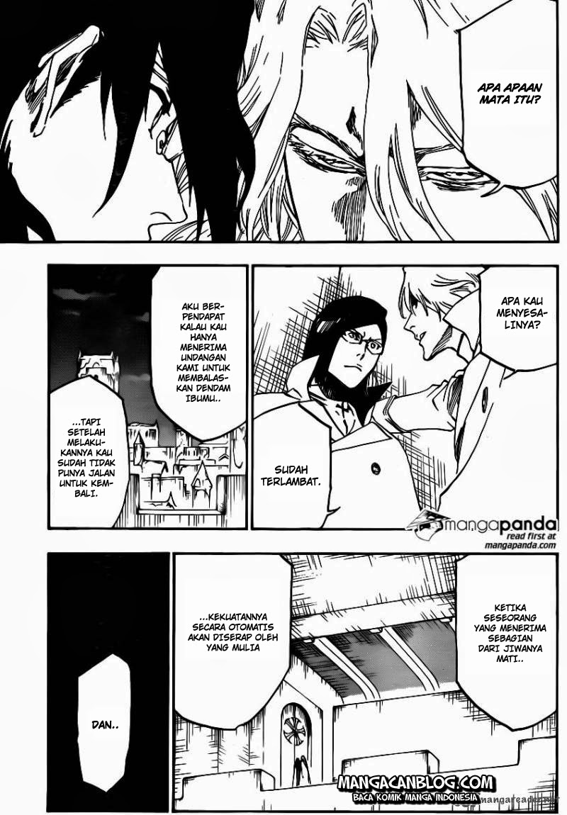 Chapter 565 - halaman 17