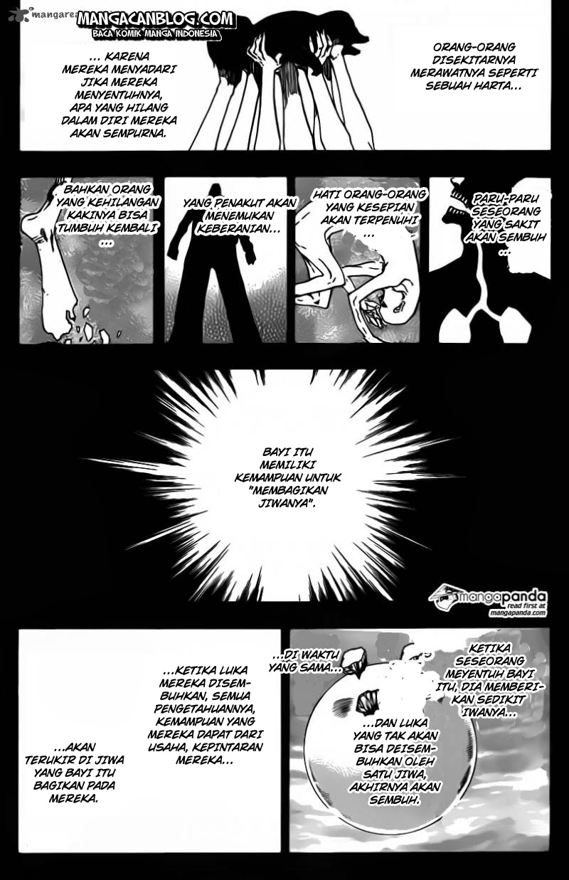 Chapter 565 - halaman 6