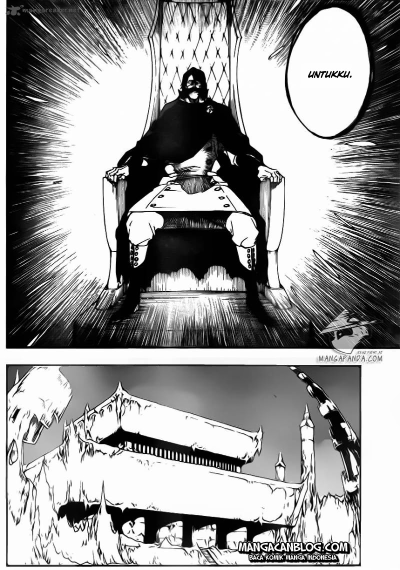Chapter 565 - halaman 10
