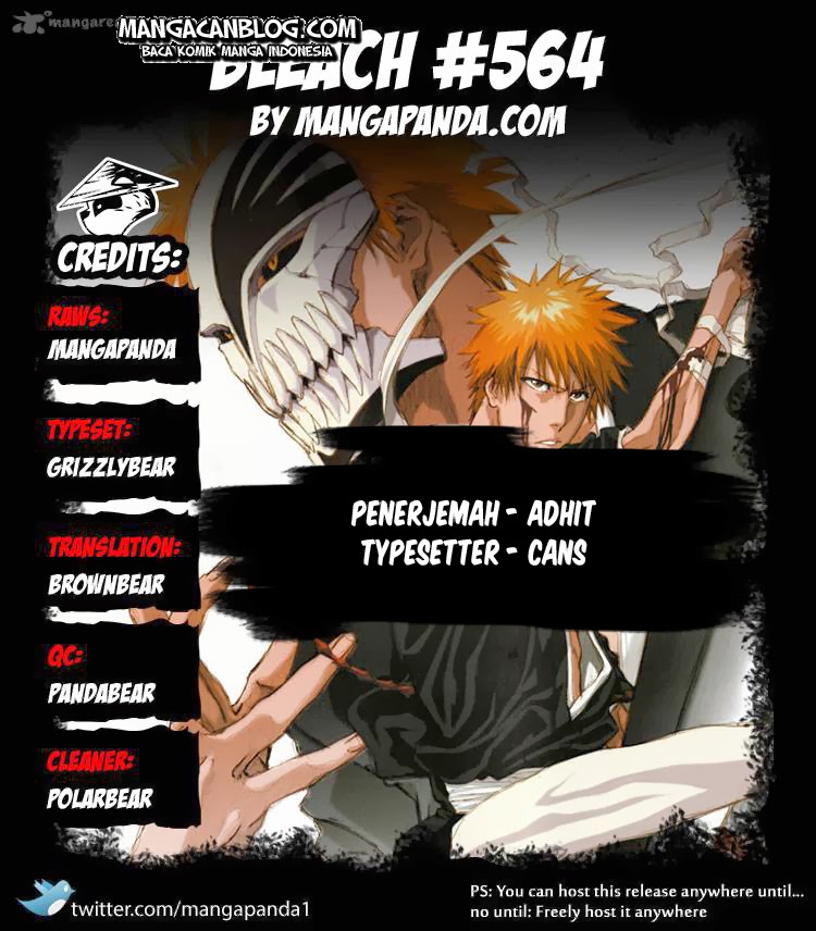 Chapter 564 - halaman 2