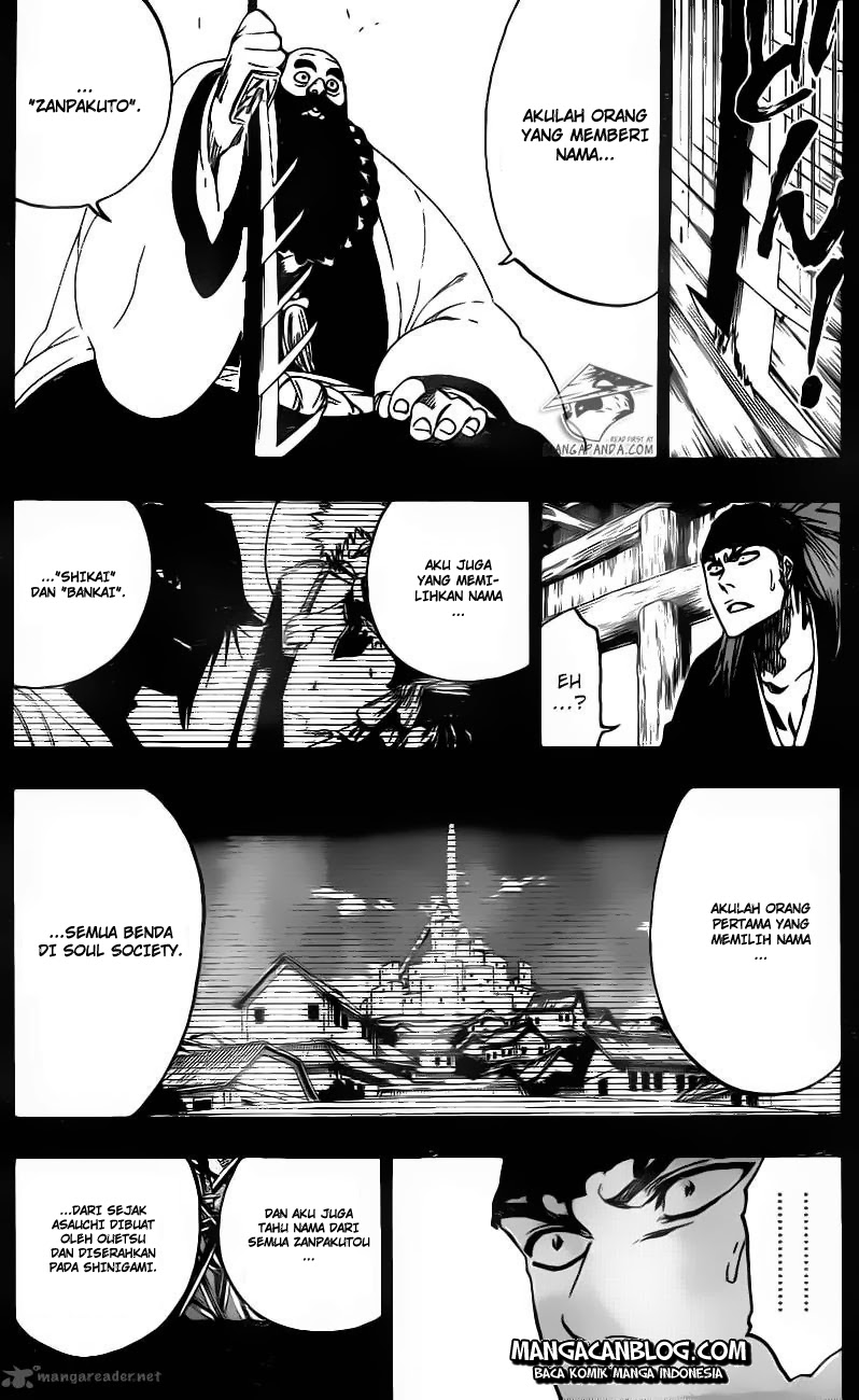 Chapter 564 - halaman 11