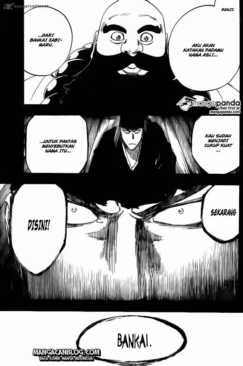 Chapter 564 - halaman 12