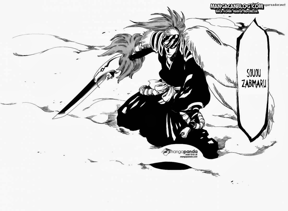 Chapter 564 - halaman 13