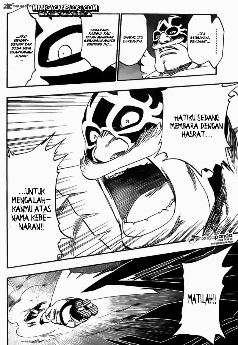 Chapter 564 - halaman 14