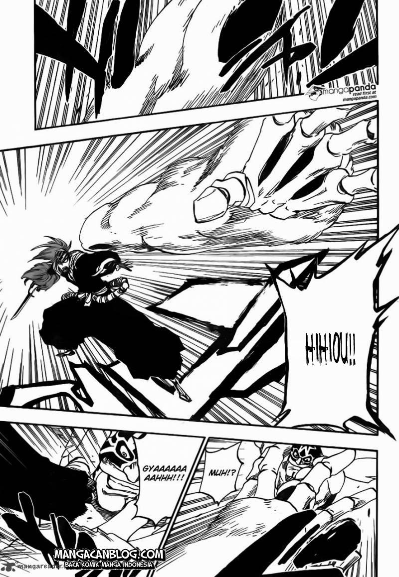 Chapter 564 - halaman 15