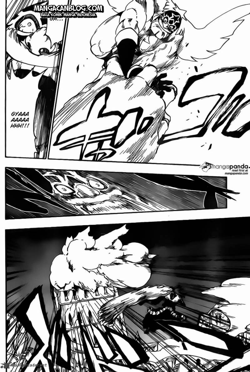 Chapter 564 - halaman 16