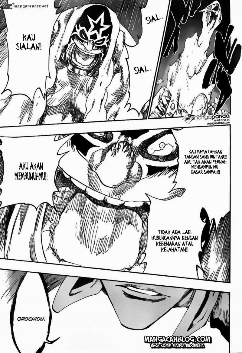Chapter 564 - halaman 17