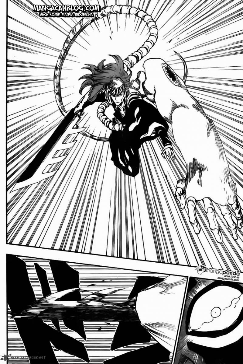 Chapter 564 - halaman 18