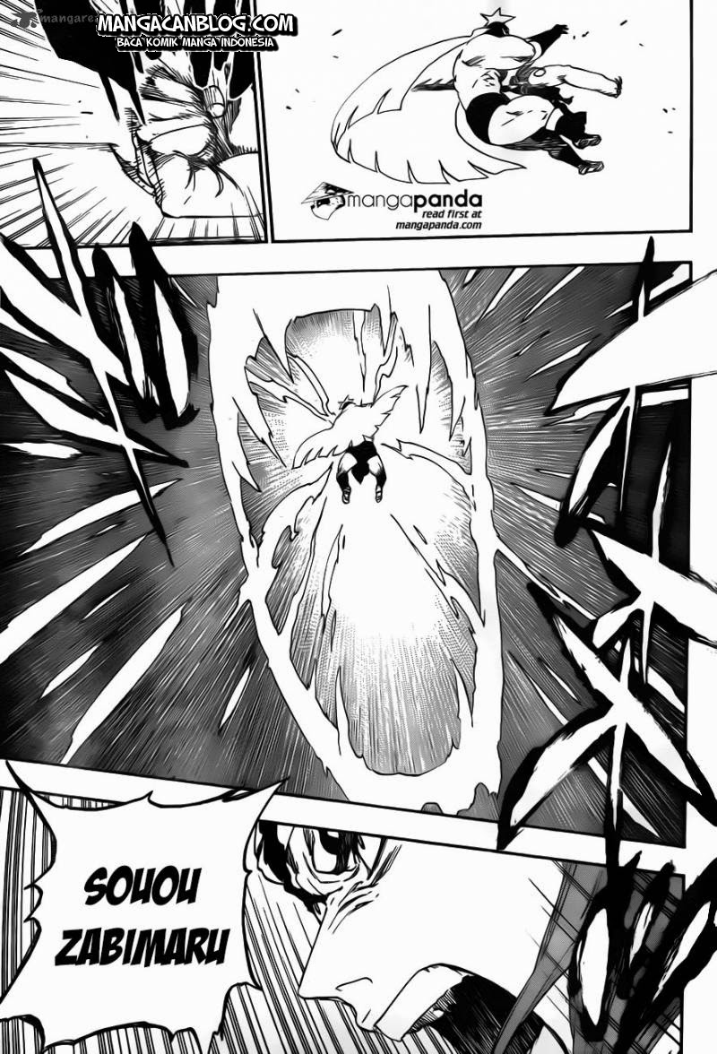 Chapter 564 - halaman 19