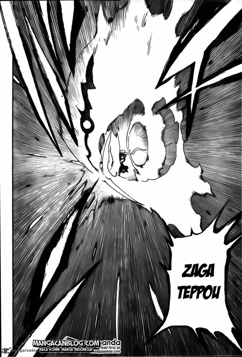 Chapter 564 - halaman 20
