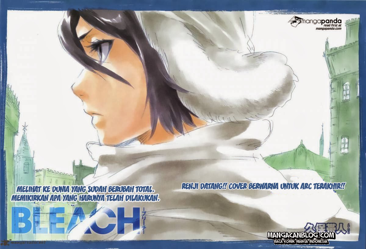 Chapter 564 - halaman 3