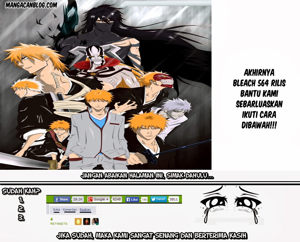 Chapter 564 - halaman 22