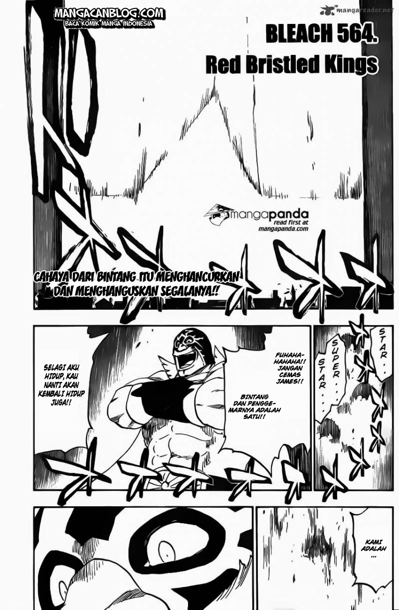 Chapter 564 - halaman 4