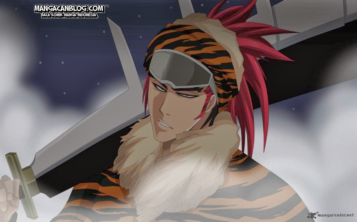 Chapter 564 - halaman 5