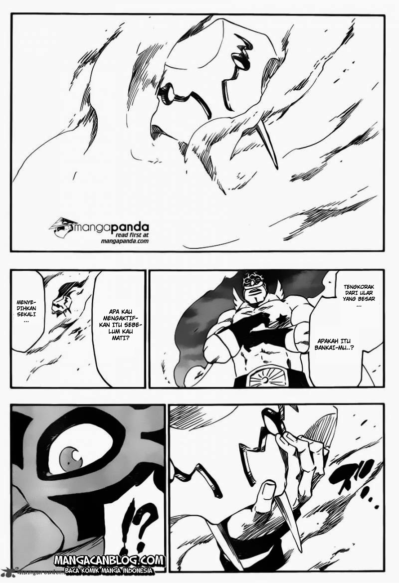 Chapter 564 - halaman 7