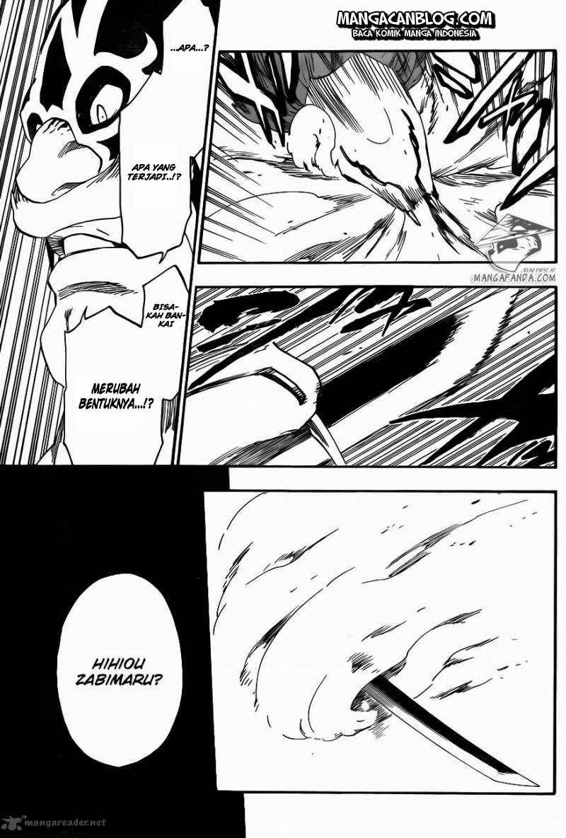 Chapter 564 - halaman 8