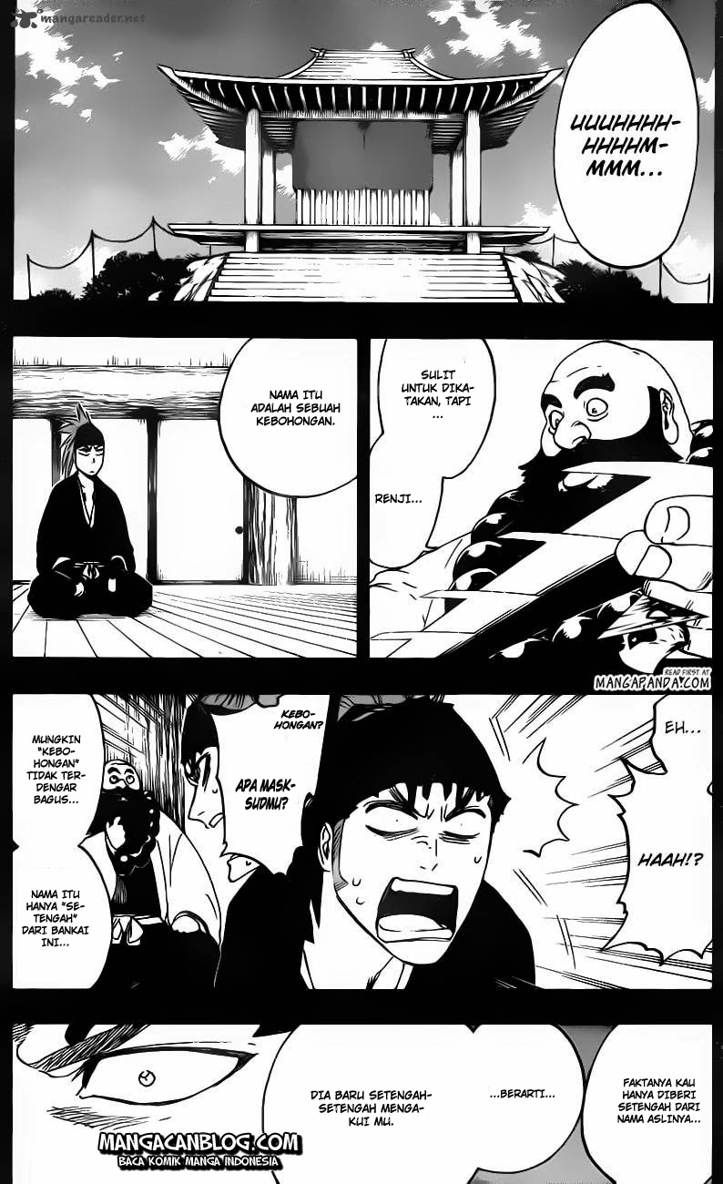 Chapter 564 - halaman 9