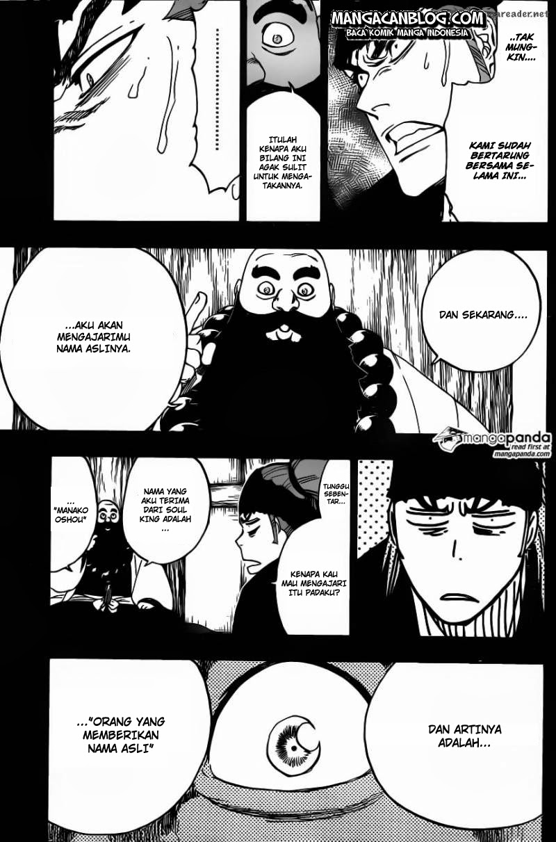 Chapter 564 - halaman 10