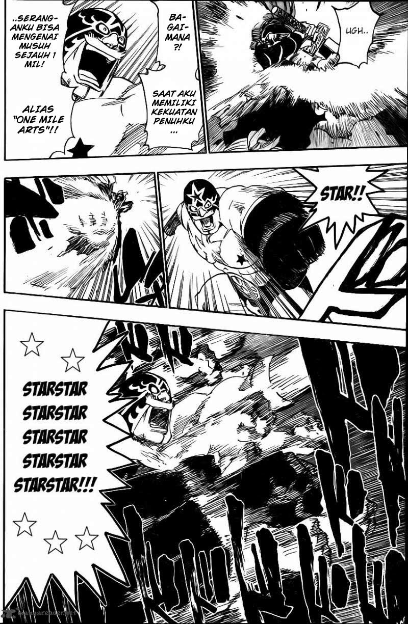 Chapter 563 - halaman 14