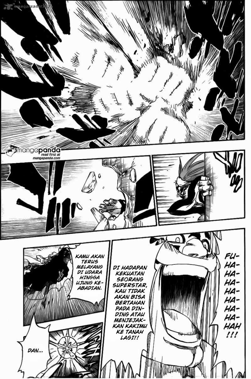 Chapter 563 - halaman 15