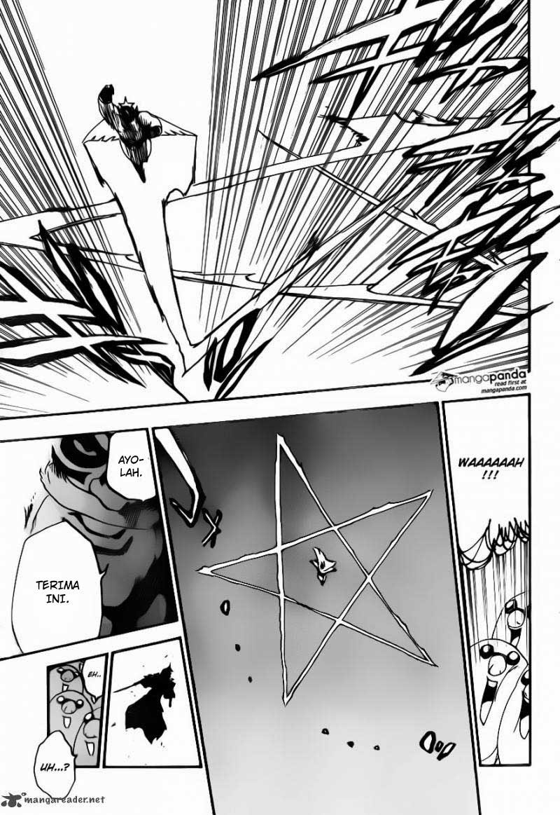 Chapter 563 - halaman 17