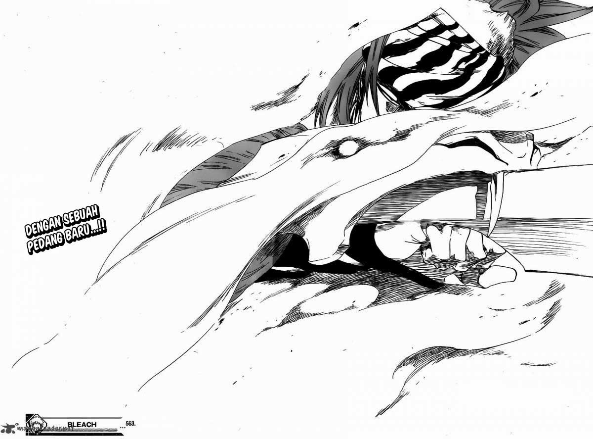 Chapter 563 - halaman 19