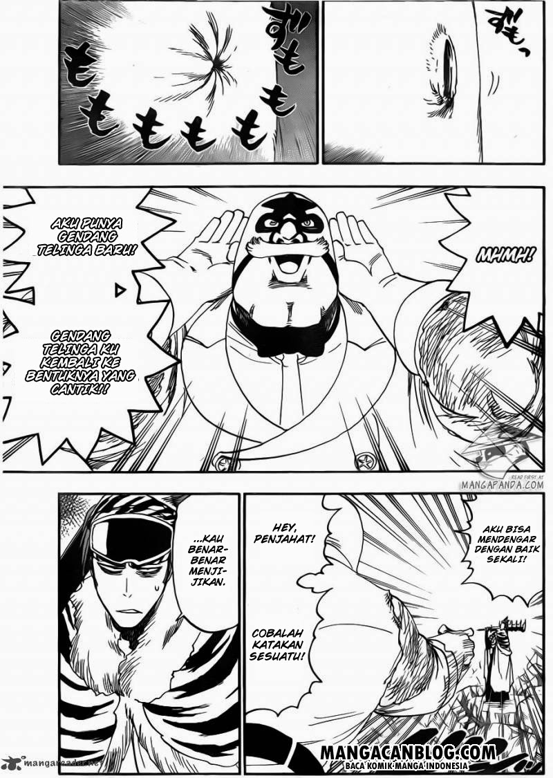 Chapter 562 - halaman 11