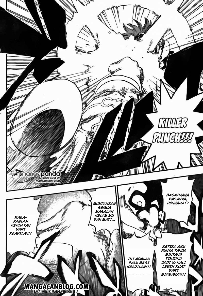 Chapter 562 - halaman 16