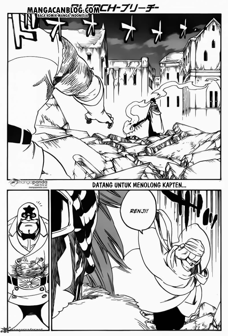 Chapter 562 - halaman 5