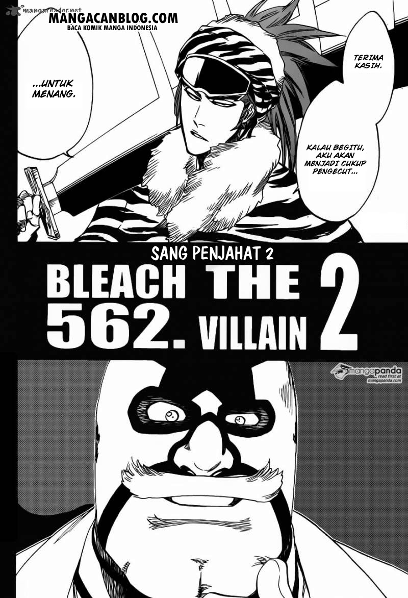 Chapter 562 - halaman 8